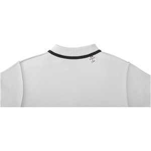 Helios Lds polo, White, XL (Polo shirt, 90-100% cotton)