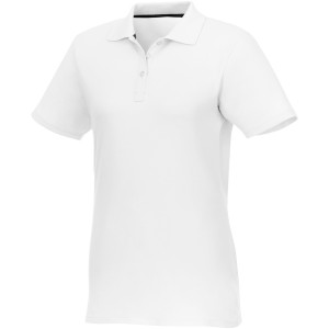 Helios Lds polo, White, XL (Polo shirt, 90-100% cotton)