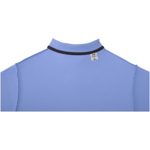 Helios mens polo, Lt Blue, 2XL (Polo shirt, 90-100% cotton)