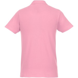 Helios mens polo, Lt Pink, XS (Polo shirt, 90-100% cotton)