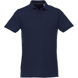 Helios mens polo, Navy, XL (Polo shirt, 90-100% cotton)