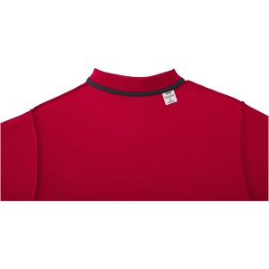 Helios mens polo, Red, XS (Polo shirt, 90-100% cotton)