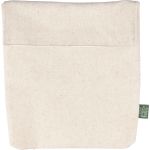 Hemp (170 gr/m2) cooler bag Siegfried, khaki (1103677-13)