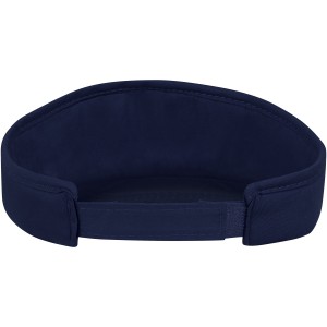 Hera sun visor, Navy (Hats)