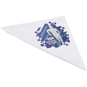 Heracles bandana, White (Hats)