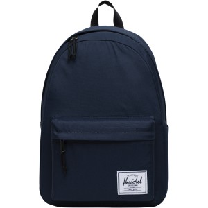 Herschel Classic? recycled backpack 26L, Navy (Backpacks)