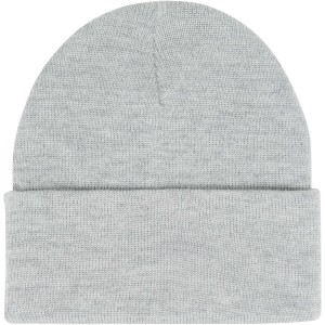 Herschel Elmer beanie, Heather grey (Hats)