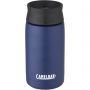 Hot Cap 350 ml copper vacuum insulated tumbler, Navy