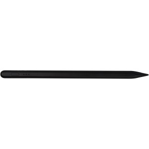 Hybrid Active stylus pen for iPad, Solid black (Office desk equipment)