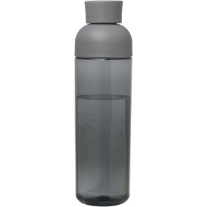 Illuminate 600 ml RPET water bottle, Grey (Water bottles)