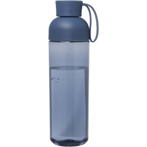 Illuminate 600 ml RPET water bottle, Ocean blue (Water bottles)