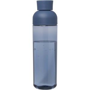 Illuminate 600 ml RPET water bottle, Ocean blue (Water bottles)