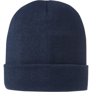 Irwin beanie, Navy (Hats)