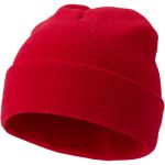 Irwin beanie, Red (11104300)