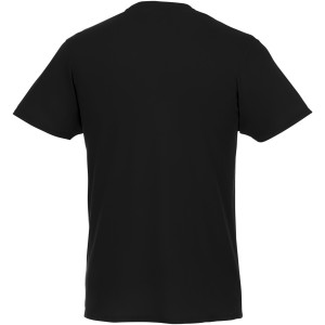 Jade mens T-shirt, Black, L (T-shirt, mixed fiber, synthetic)