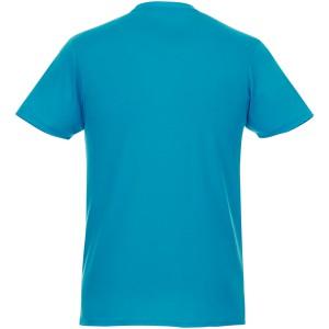 Jade mens T-shirt, NXT Blue, L (T-shirt, mixed fiber, synthetic)