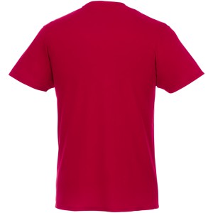 Jade mens T-shirt, Red, XL (T-shirt, mixed fiber, synthetic)