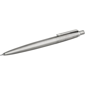 Jotter mechanical pencil with built-in eraser, Steel (Pencils)