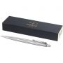 Jotter mechanical pencil with built-in eraser, Steel