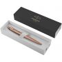 Jotter XL monochrome ballpoint pen, Rose gold