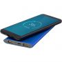 Juice 8000mAh wireless powerbank, Royal blue