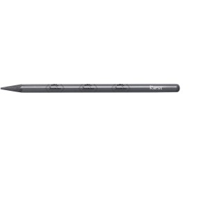 Karst(r) 5-pack 2B woodless graphite pencils, Grey (Pencils)