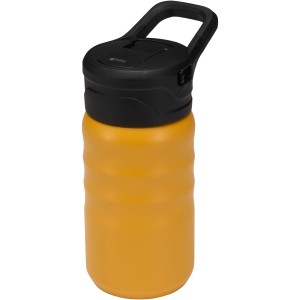 Knox 350 ml RCS recycled double wall stainless steel sport b