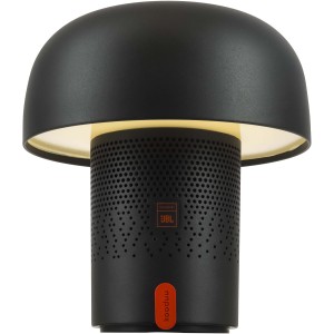 Kooduu Sensa Play JBL portable speaker and lamp, Anthracite