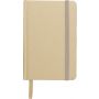 Kraft notebook John, khaki