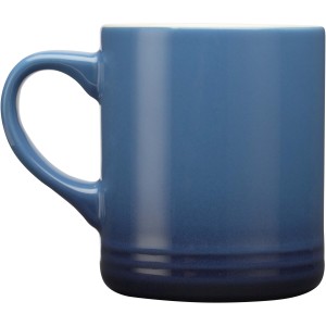 Laguna 330 ml ceramic mug, Royal blue (Mugs)