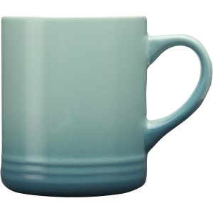 Laguna 330 ml ceramic mug, Turquois (Mugs)