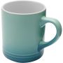 Laguna 330 ml ceramic mug, Turquois