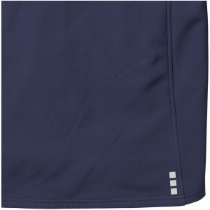 Langley softshell jacket, Navy (Jackets)