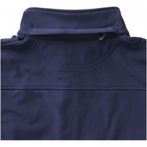 Langley softshell jacket, Navy (Jackets)