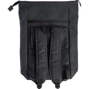 Backpack Cyclo, Laptop 15", 20 l, black