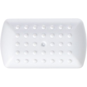 Laptop stand Bloqo, Recycled, white