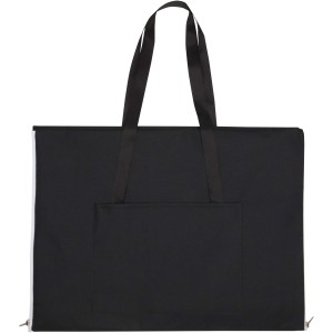 Laytote picnic blanket, Solid black (Picnic, camping, grill)