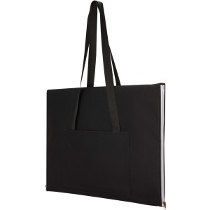 Laytote picnic blanket, Solid black (Picnic, camping, grill)