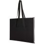 Laytote picnic blanket, Solid black