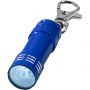 Astro LED keychain light, Blue