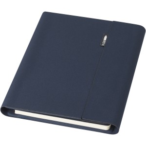 Liberto padfolio, Navy (Folders)