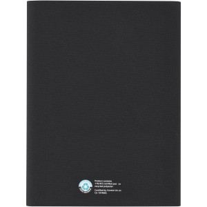 Liberto padfolio, Solid black (Folders)