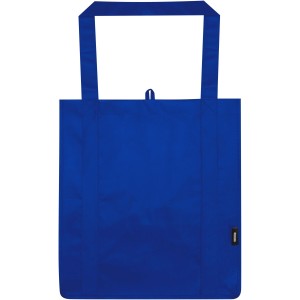 Liberty GRS recycled non-woven bottom board tote bag 29L, Ro (Shopping bags)