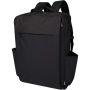 Libra 15? GRS recycled laptop backpack 15L, Heather Charcoal