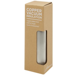 Ljungan 500 ml copper vacuum insulated stainless steel bottl (Thermos)