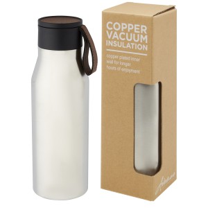 Ljungan 500 ml copper vacuum insulated stainless steel bottl (Thermos)