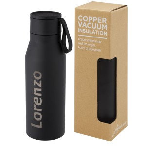 Ljungan 500 ml copper vacuum insulated stainless steel bottl (Thermos)