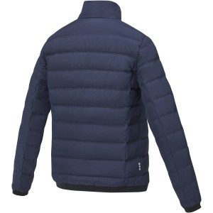 Macin women's insulated down jacket, Navy (Jackets)