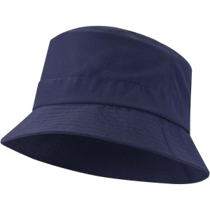 Marisol 105 g/m2 nylon sun hat, Navy