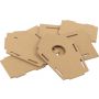 MDF birdhouse kit Taylor, brown